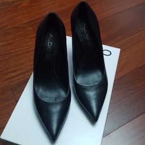 Aldo Pump
